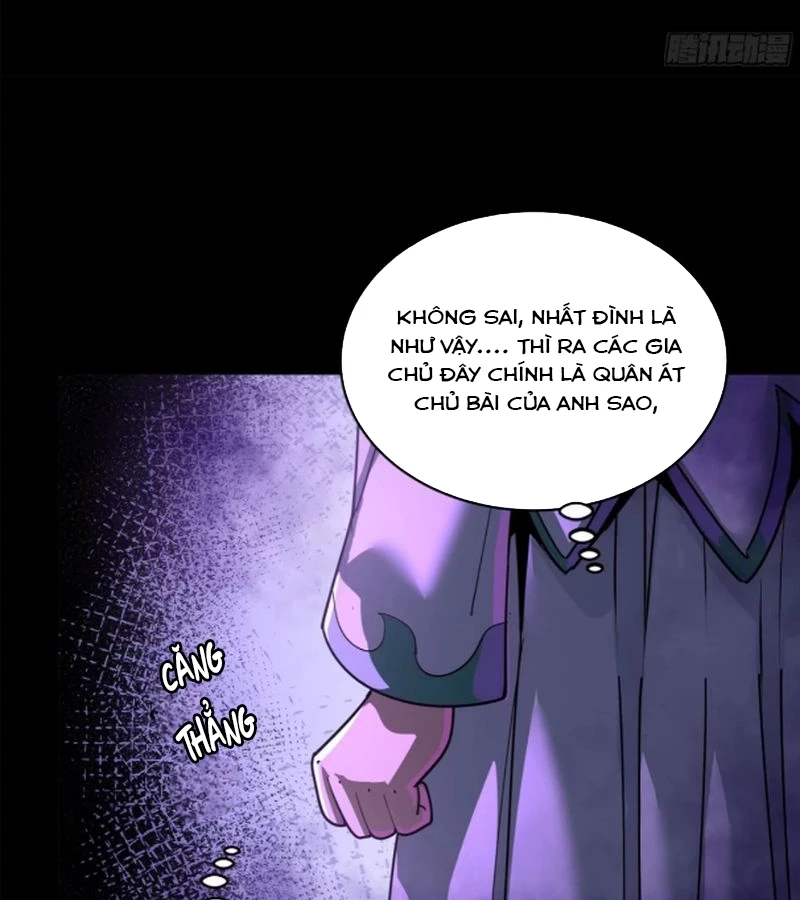 Tinh Giáp Hồn Tướng Chapter 228 - Trang 4