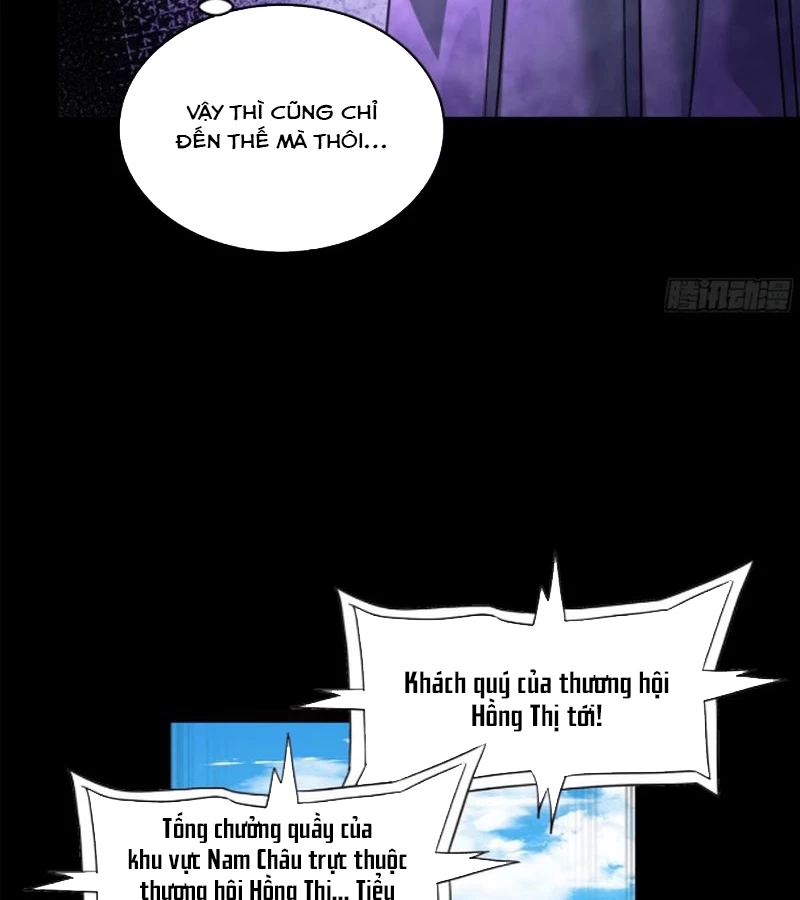 Tinh Giáp Hồn Tướng Chapter 228 - Trang 4