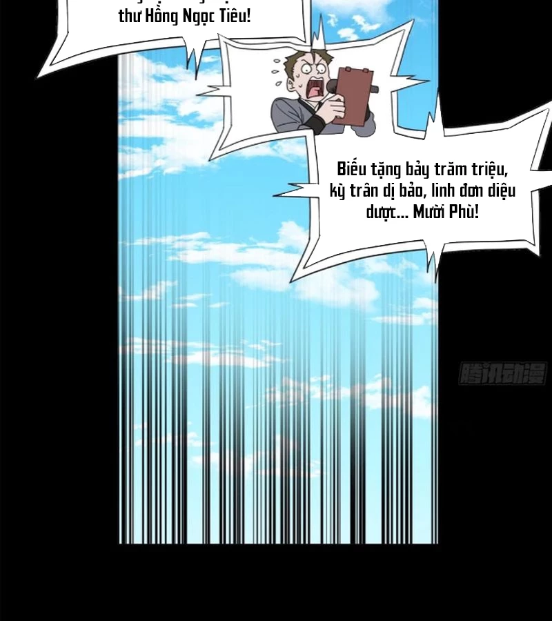 Tinh Giáp Hồn Tướng Chapter 228 - Trang 4