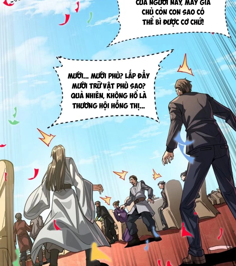 Tinh Giáp Hồn Tướng Chapter 228 - Trang 4