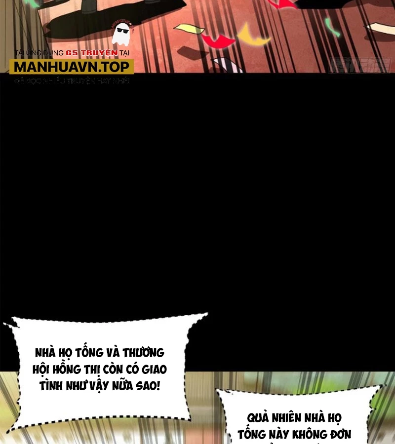 Tinh Giáp Hồn Tướng Chapter 228 - Trang 4