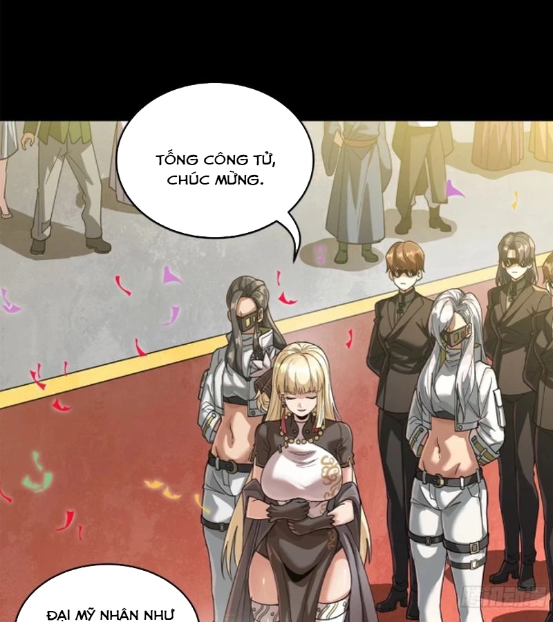 Tinh Giáp Hồn Tướng Chapter 228 - Trang 4