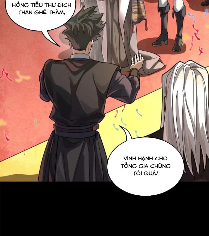 Tinh Giáp Hồn Tướng Chapter 228 - Trang 4