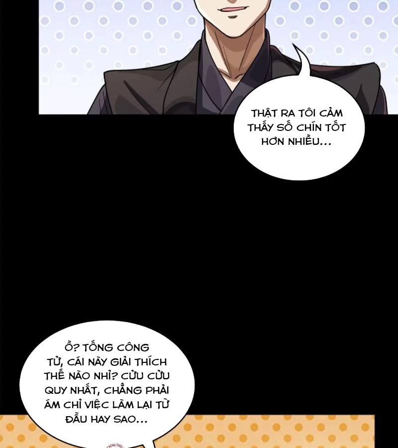 Tinh Giáp Hồn Tướng Chapter 228 - Trang 4