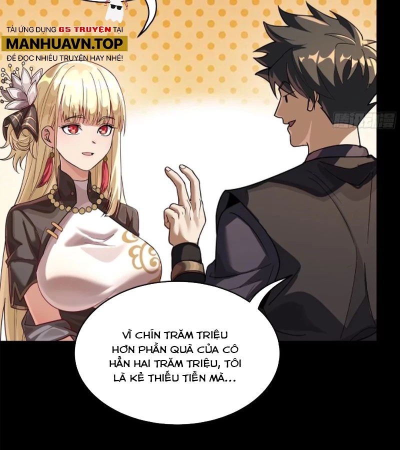 Tinh Giáp Hồn Tướng Chapter 228 - Trang 4