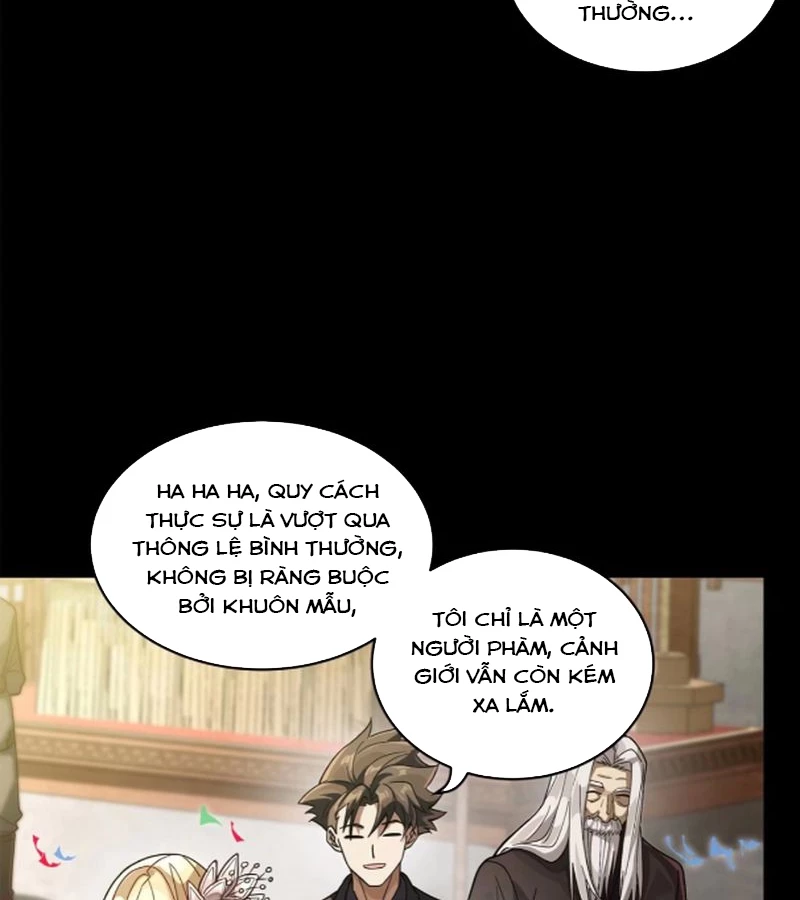 Tinh Giáp Hồn Tướng Chapter 228 - Trang 4