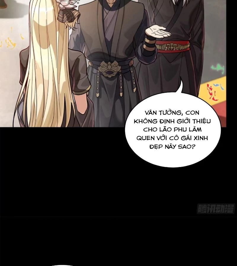 Tinh Giáp Hồn Tướng Chapter 228 - Trang 4