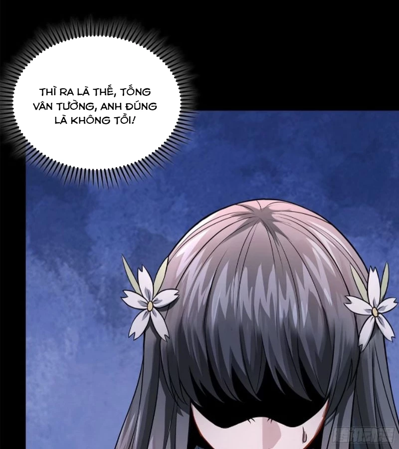 Tinh Giáp Hồn Tướng Chapter 228 - Trang 4