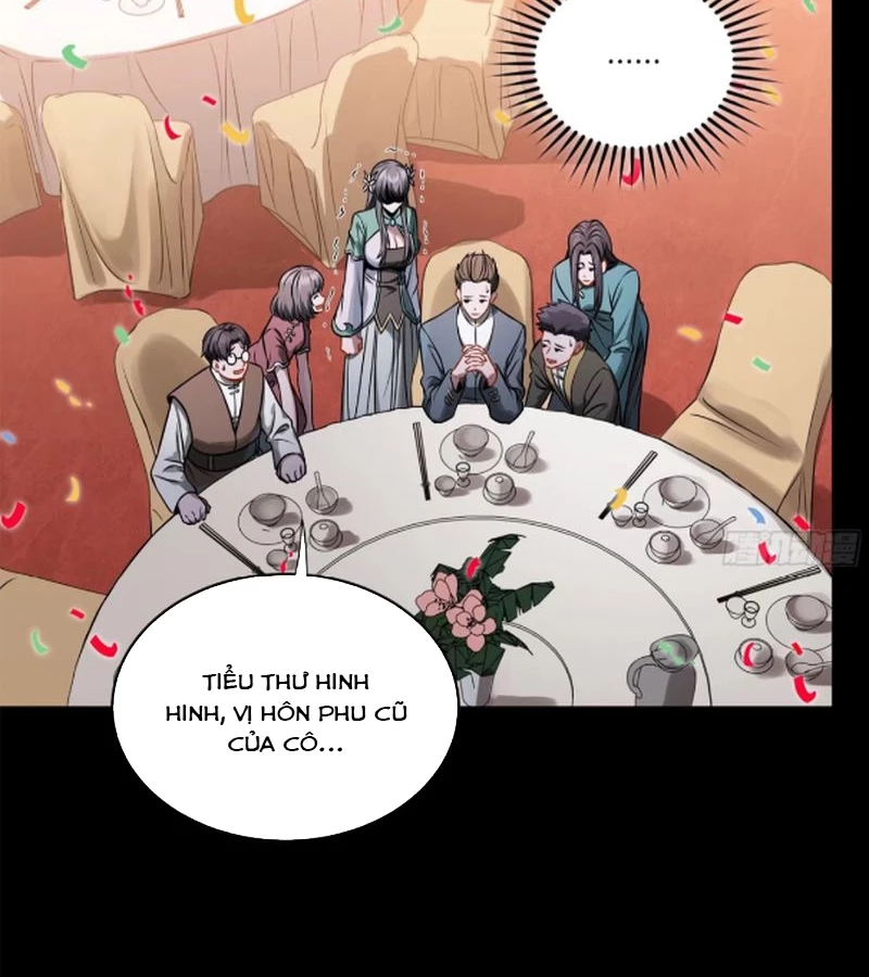 Tinh Giáp Hồn Tướng Chapter 228 - Trang 4