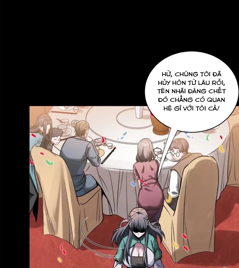 Tinh Giáp Hồn Tướng Chapter 228 - Trang 4