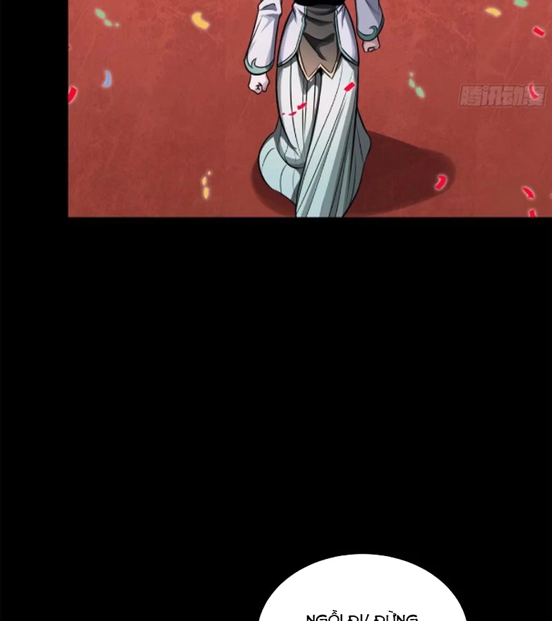 Tinh Giáp Hồn Tướng Chapter 228 - Trang 4