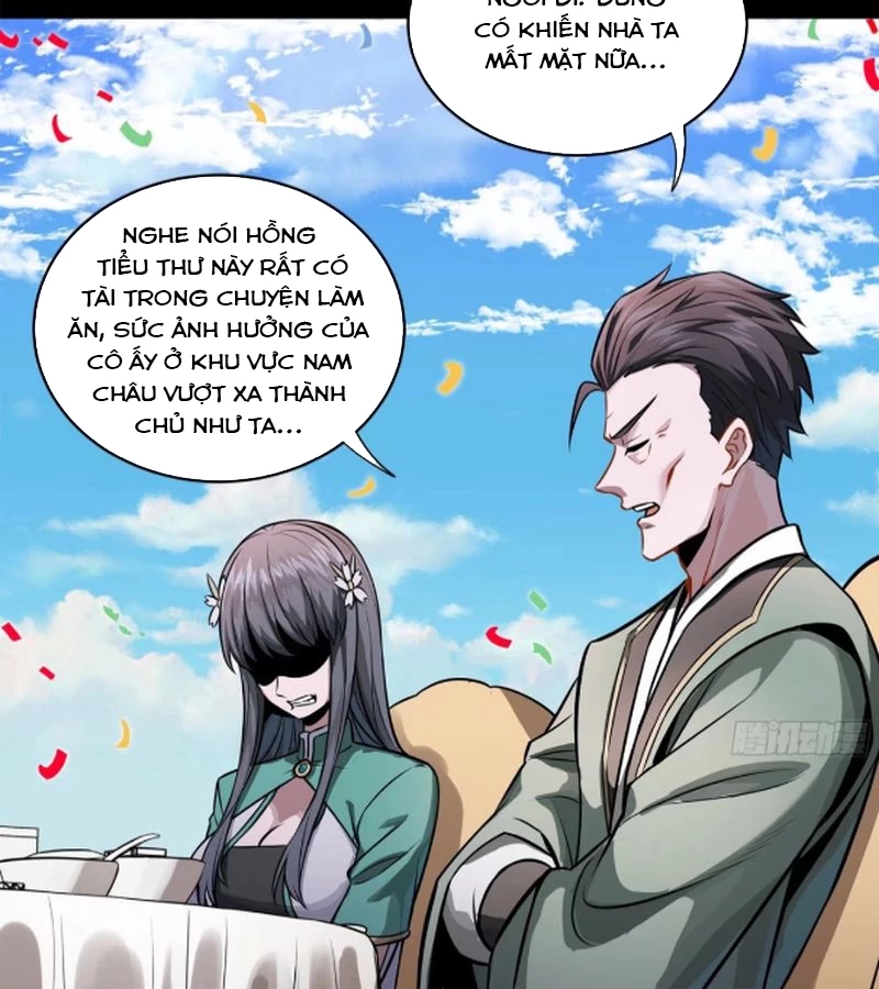 Tinh Giáp Hồn Tướng Chapter 228 - Trang 4