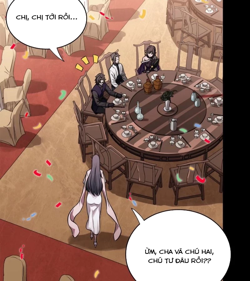 Tinh Giáp Hồn Tướng Chapter 228 - Trang 4