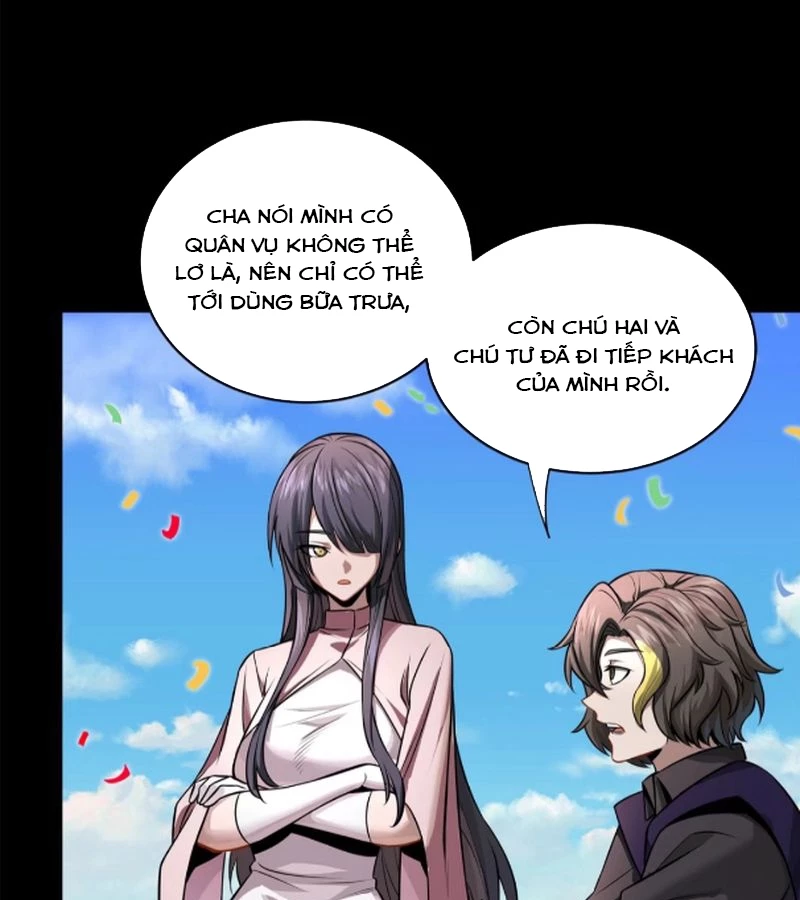 Tinh Giáp Hồn Tướng Chapter 228 - Trang 4