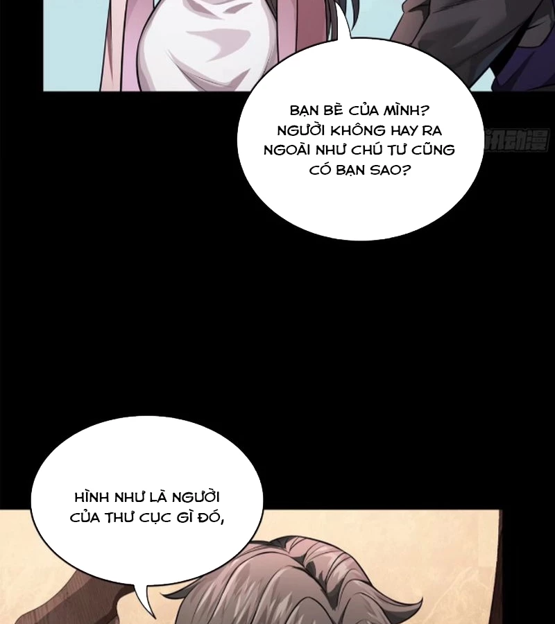 Tinh Giáp Hồn Tướng Chapter 228 - Trang 4