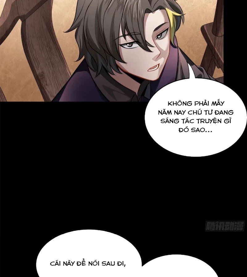 Tinh Giáp Hồn Tướng Chapter 228 - Trang 4