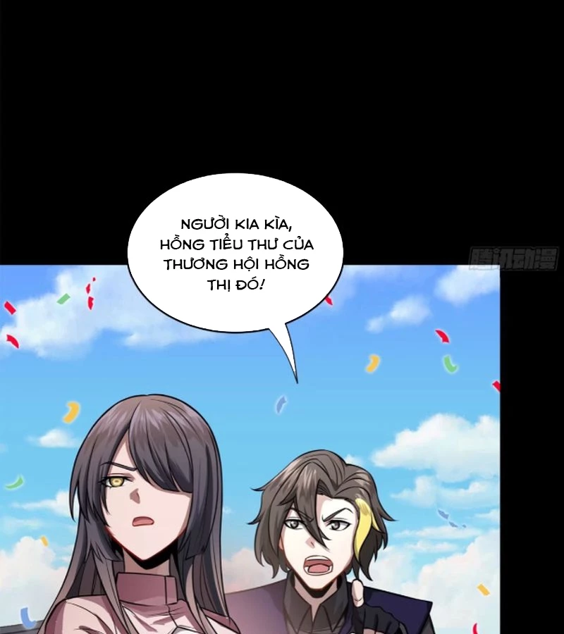 Tinh Giáp Hồn Tướng Chapter 228 - Trang 4