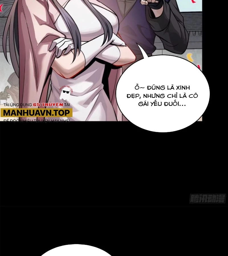 Tinh Giáp Hồn Tướng Chapter 228 - Trang 4