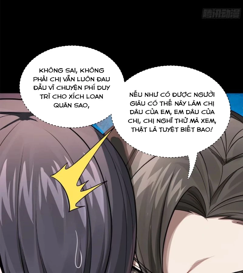 Tinh Giáp Hồn Tướng Chapter 228 - Trang 4