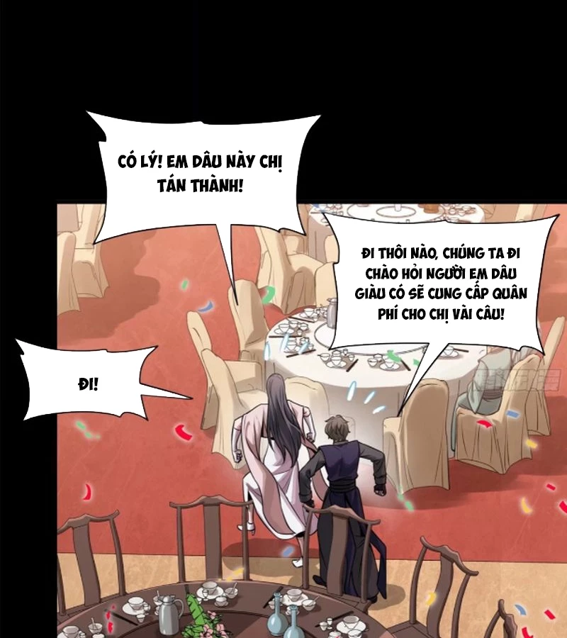 Tinh Giáp Hồn Tướng Chapter 228 - Trang 4