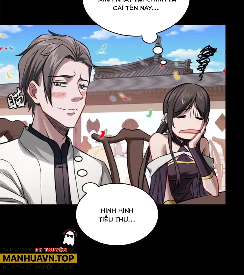 Tinh Giáp Hồn Tướng Chapter 228 - Trang 4