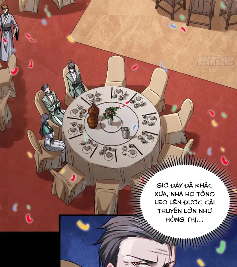 Tinh Giáp Hồn Tướng Chapter 228 - Trang 4