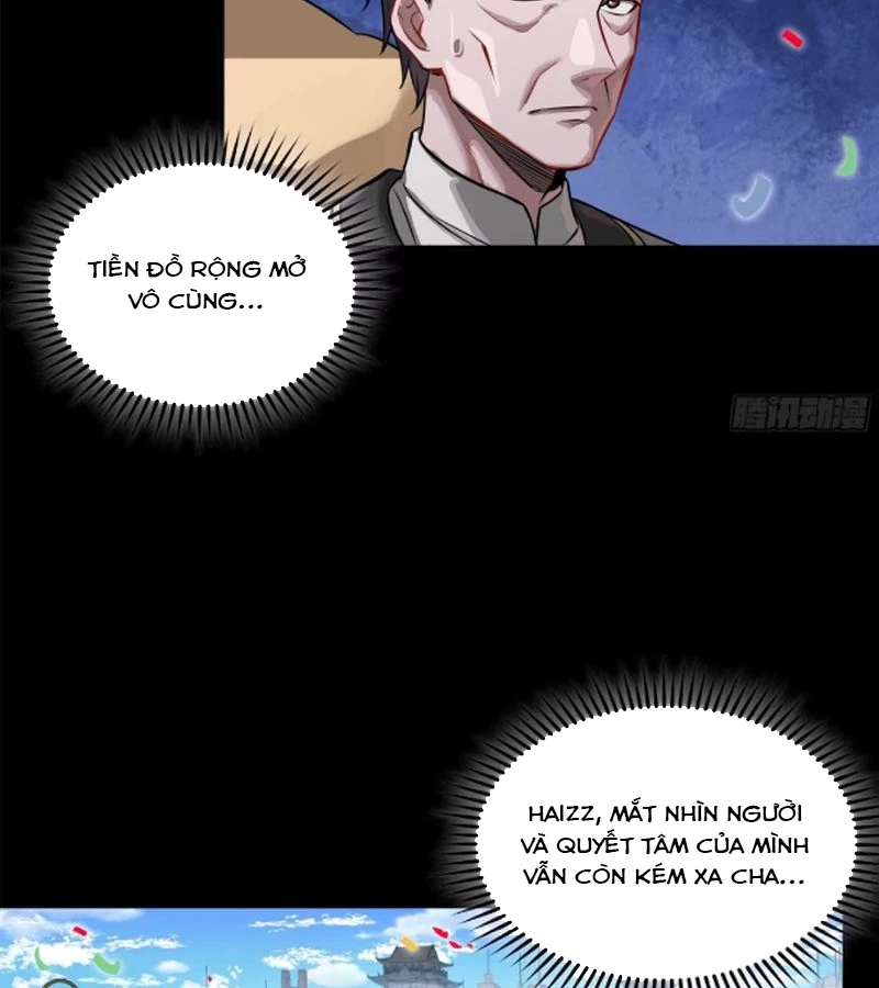 Tinh Giáp Hồn Tướng Chapter 228 - Trang 4