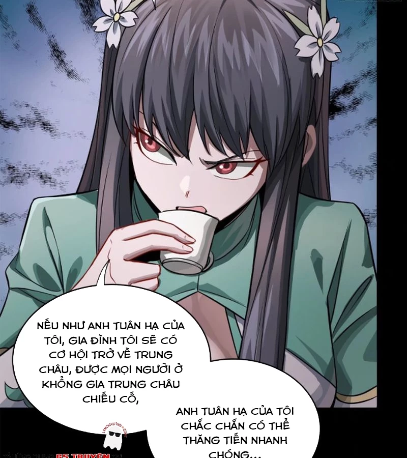 Tinh Giáp Hồn Tướng Chapter 228 - Trang 4