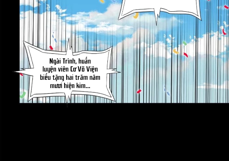 Tinh Giáp Hồn Tướng Chapter 228 - Trang 4