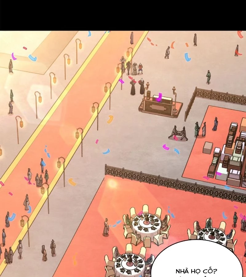 Tinh Giáp Hồn Tướng Chapter 228 - Trang 4