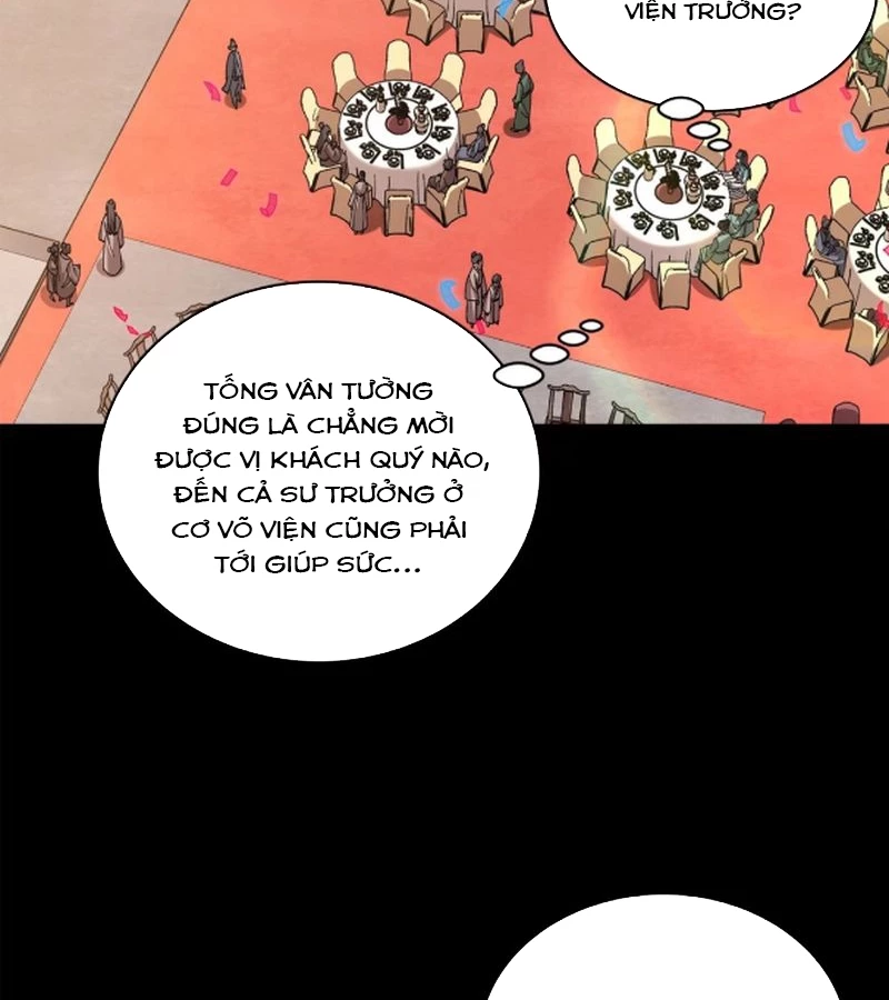 Tinh Giáp Hồn Tướng Chapter 228 - Trang 4