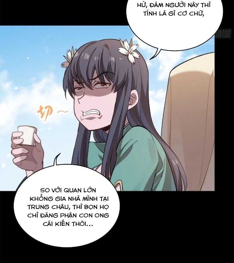 Tinh Giáp Hồn Tướng Chapter 228 - Trang 4