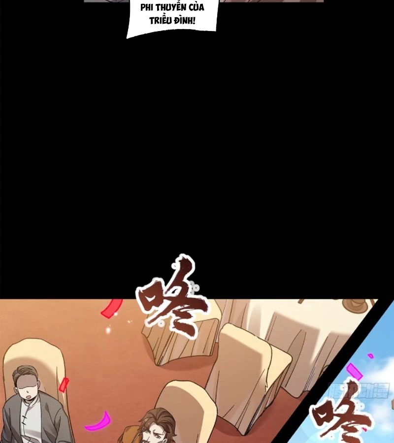 Tinh Giáp Hồn Tướng Chapter 228 - Trang 4