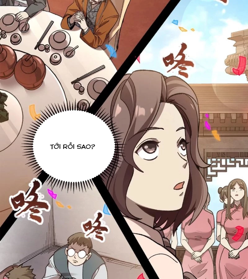 Tinh Giáp Hồn Tướng Chapter 228 - Trang 4