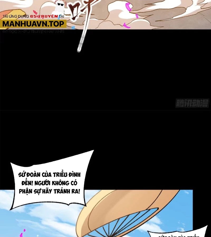 Tinh Giáp Hồn Tướng Chapter 228 - Trang 4