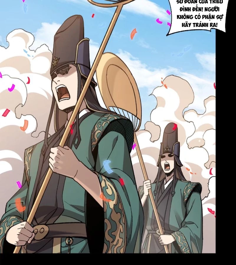 Tinh Giáp Hồn Tướng Chapter 228 - Trang 4