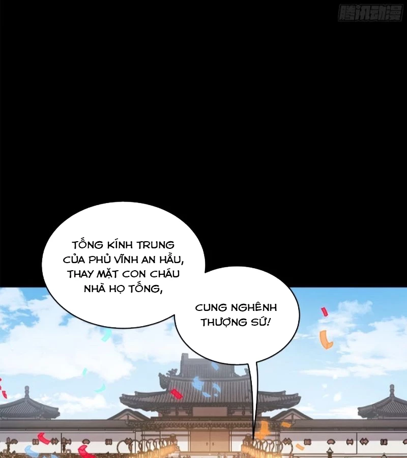 Tinh Giáp Hồn Tướng Chapter 228 - Trang 4