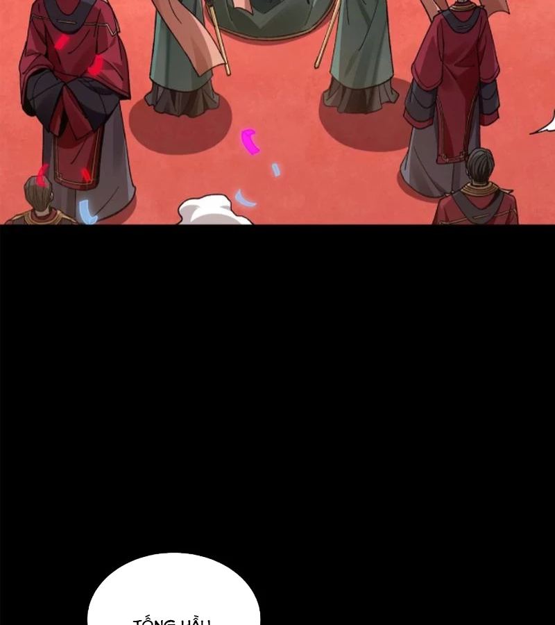 Tinh Giáp Hồn Tướng Chapter 228 - Trang 4