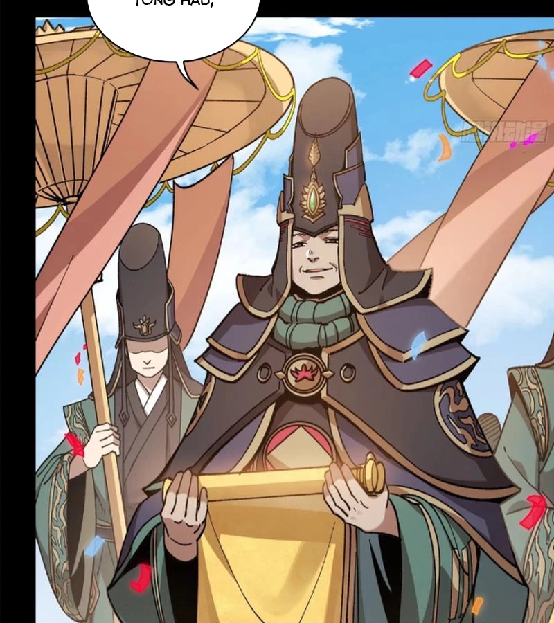 Tinh Giáp Hồn Tướng Chapter 228 - Trang 4