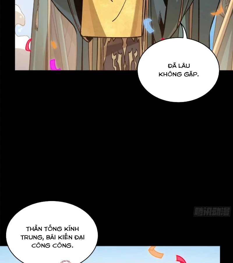 Tinh Giáp Hồn Tướng Chapter 228 - Trang 4