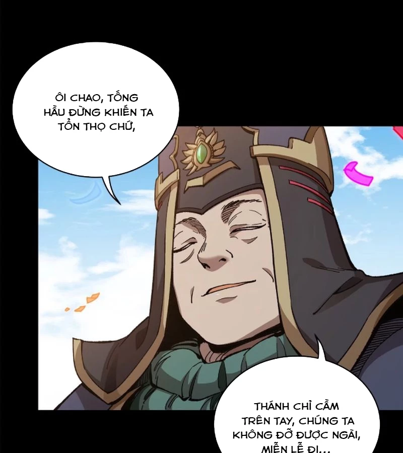 Tinh Giáp Hồn Tướng Chapter 228 - Trang 4