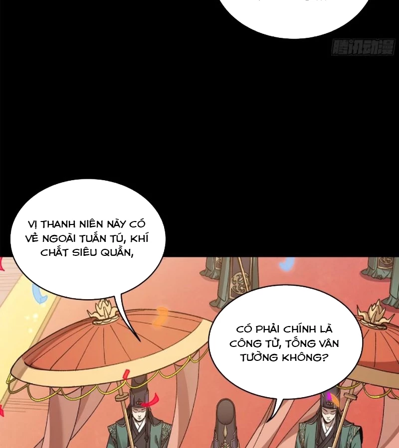 Tinh Giáp Hồn Tướng Chapter 228 - Trang 4