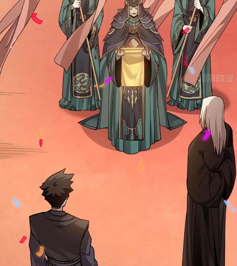 Tinh Giáp Hồn Tướng Chapter 228 - Trang 4