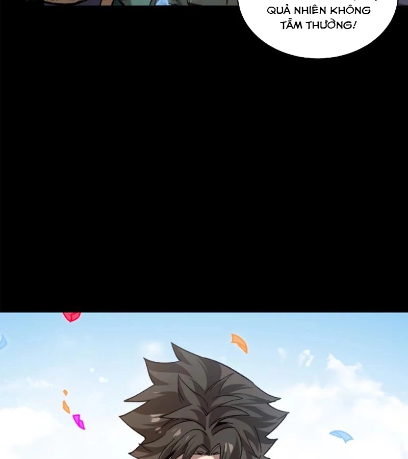 Tinh Giáp Hồn Tướng Chapter 228 - Trang 4