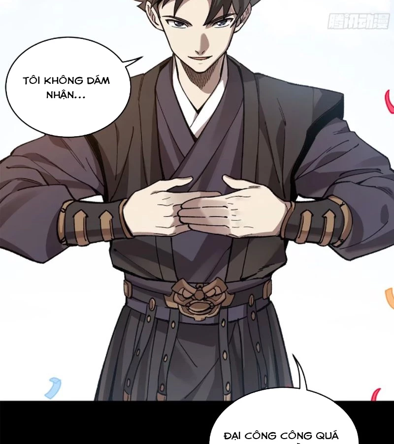 Tinh Giáp Hồn Tướng Chapter 228 - Trang 4