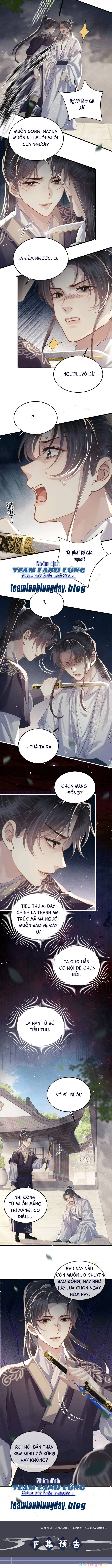 Gả Cho Phản Diện Chapter 52 - Trang 4