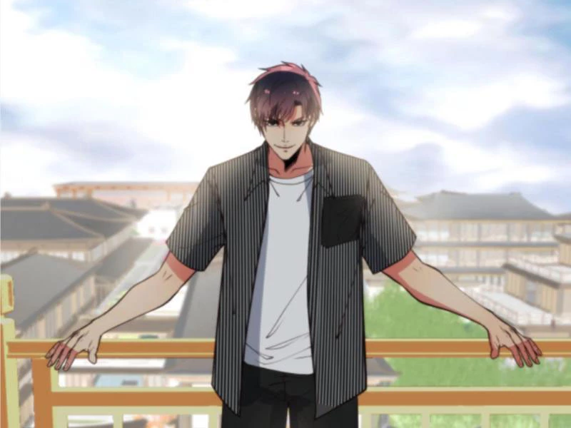 Ta Có 90 Tỷ Tiền Liếm Cẩu! Chapter 360 - Trang 4