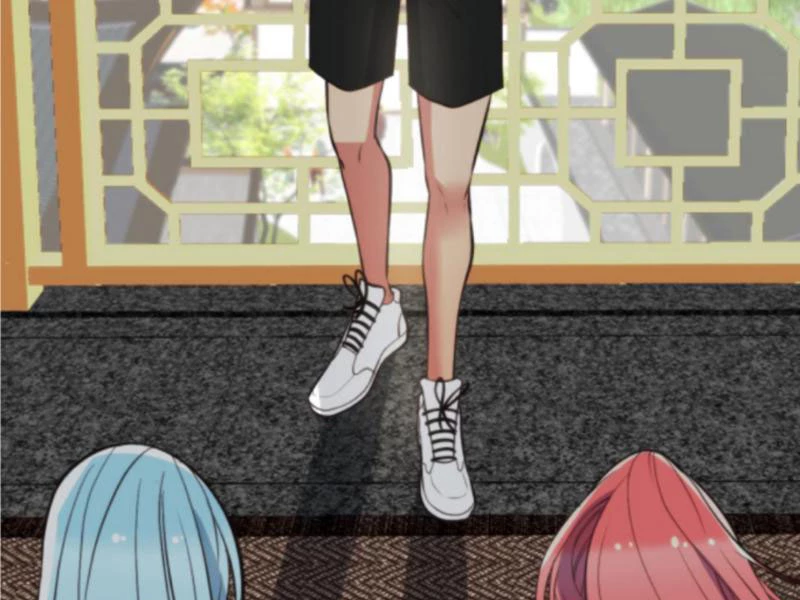 Ta Có 90 Tỷ Tiền Liếm Cẩu! Chapter 360 - Trang 4