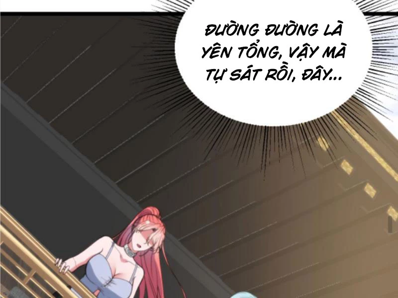 Ta Có 90 Tỷ Tiền Liếm Cẩu! Chapter 360 - Trang 4