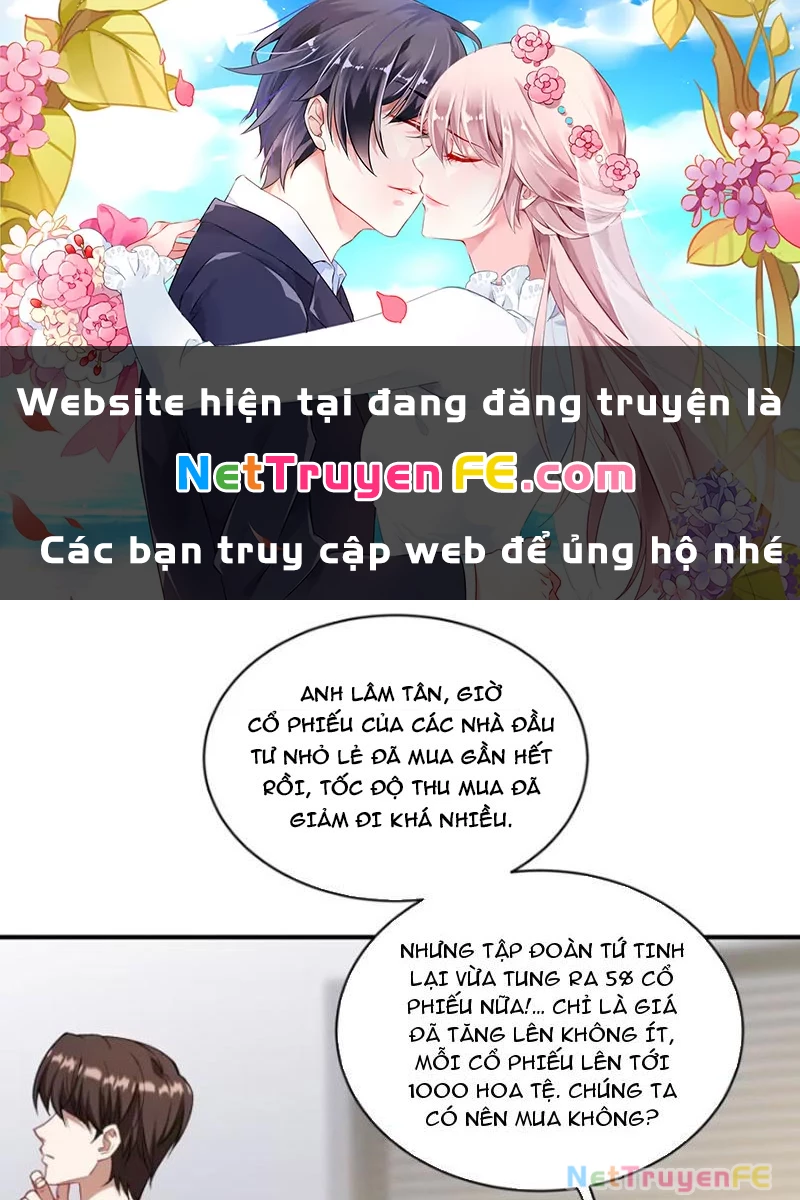 Bỏ Làm Simp Chúa, Ta Có Trong Tay Cả Tỉ Thần Hào! Chapter 138 - Trang 2